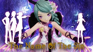 Download lagu 【PDX】The Name of The Sin 【Kagamine Rin - KAITO - Hatsune Miku - Kagamine Len】Cover【Full PV】 mp3