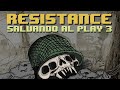 Resistance: Fall Of Man Peleando Por El Playstation 3