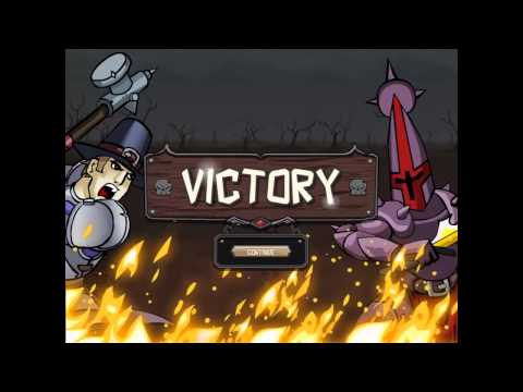 BattleCry: A new army in town - Ep. 5