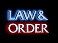 Law And Order Theme