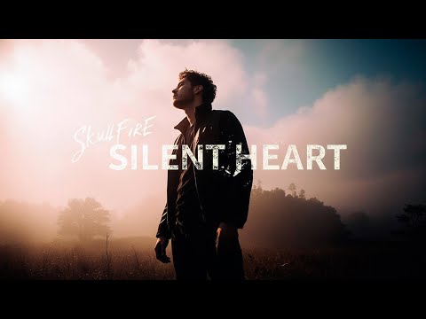SkullFire — Silent Heart (Emotional Rock Ballad)