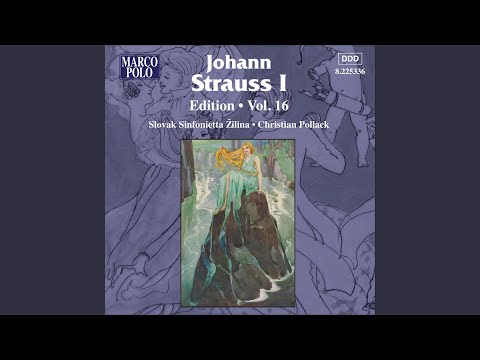 Kunstler-Ball-Tanze, Walzer, Op. 150