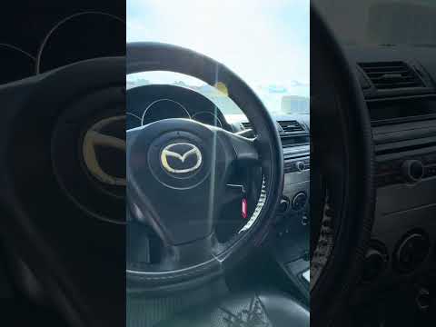фото mazda 3 i (bk) рестайлинг 0