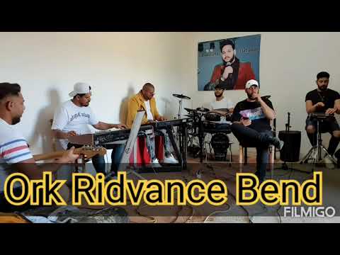 Ork Ridvance Bend& Live ka.mangav tu dok na merava (Erdjan Cover)