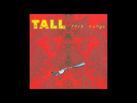 Tall Dwarfs - Fork Songs + Dogma (1991) [Full Album]