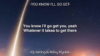 Download lagu You Know I'll Go Get 'coffin meme song' - DJ Haning & Rizky Ayuba [Lyrics]|Lyrics and I mp3