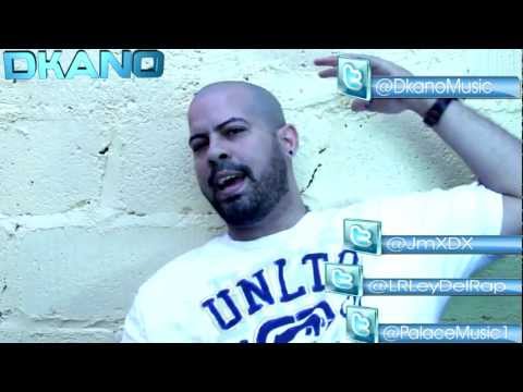 Dkano Desaogo  En Wea Wea