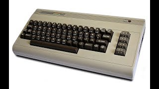 Soren Lund - Euro-Dance Commodore 64