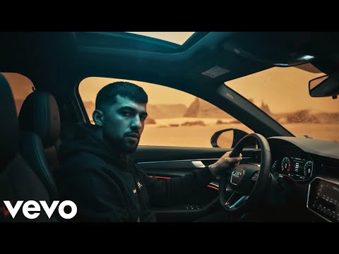 Niro & Jul - Punisher feat. Zkr (Clip Audio)