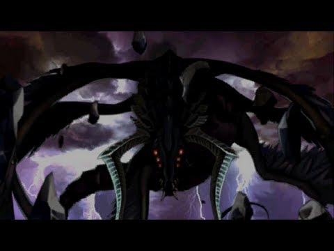 Fire Emblem: Awakening - Final Chapter and Ending 1 (Hard-Classic Mode)