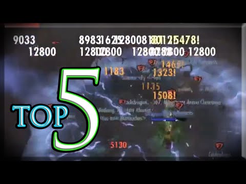 Emperor Looks DISGUSTINGLY Good Right Now 👑 ESO Top 5 PvP Battles # 107 - ESO PvP Gameplay