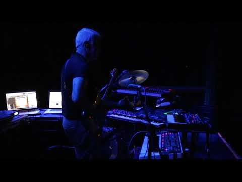 The Mish Edition - EOTO 2nd Set Mishawaka