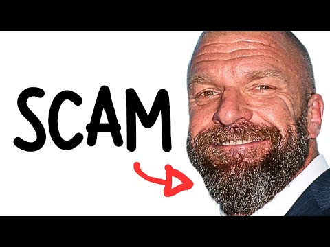 Triple H’s CLICKBAIT WrestleMania 42 Teaser... (RANT)