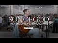 Son Of God Overcome Extravagant UPPERROOM