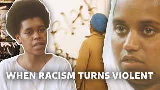 Racism on the Streets of East London | True Lives