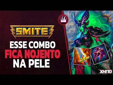 PELE JUNGLER - Ranked Conquista