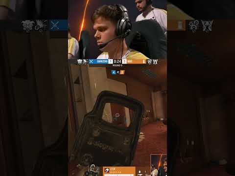 The DarkZero Comeback Begins vs M80 - R6 Manchester Major