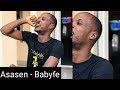 Asasen Babyfe L7