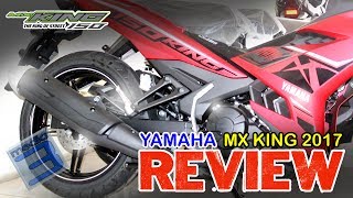 Download lagu YAMAHA MX KING 150CC 2017 REVIEW (TASIKMALAYA-BANJAR-CIAMIS) mp3 Download lagu YAMAHA MX KING 150CC 2017 REVIEW (TASIKMALAYA-BANJAR-CIAMIS) mp3