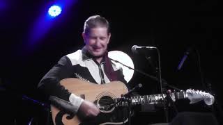 Charlie Thompson - Changed My Mind