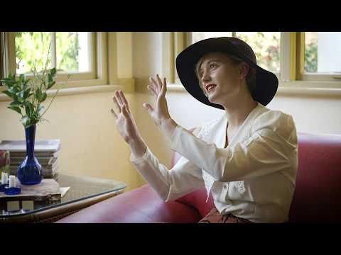 Someone Else's House FT Danielle Bakkes (The Great Yawn)