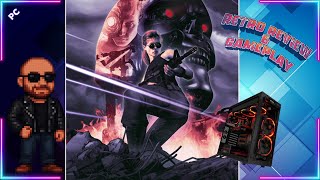 Terminator 2D: No Fate (PC) – A True 2D Terminator Classic? Retro Review & Gameplay!