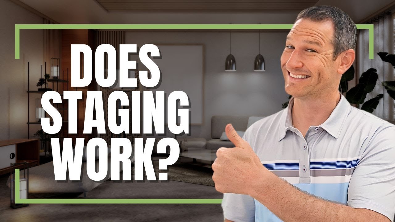Is Staging Your Home Worth the Time and Cost?