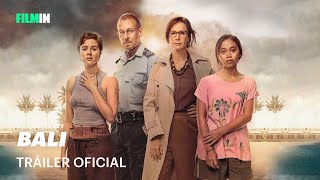 Bali - Tráiler | Filmin