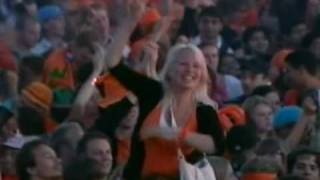 FIFA World Cup 2010 - Van Bronckhorst screamer as Netherlands deservedly beat Uruguay 3-2