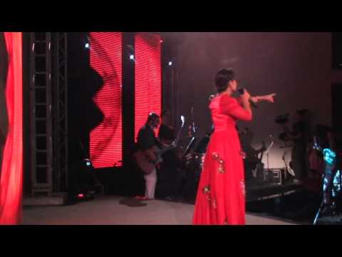 Tangela Vieira - O Messias | DVD Ao Vivo Em Goiânia