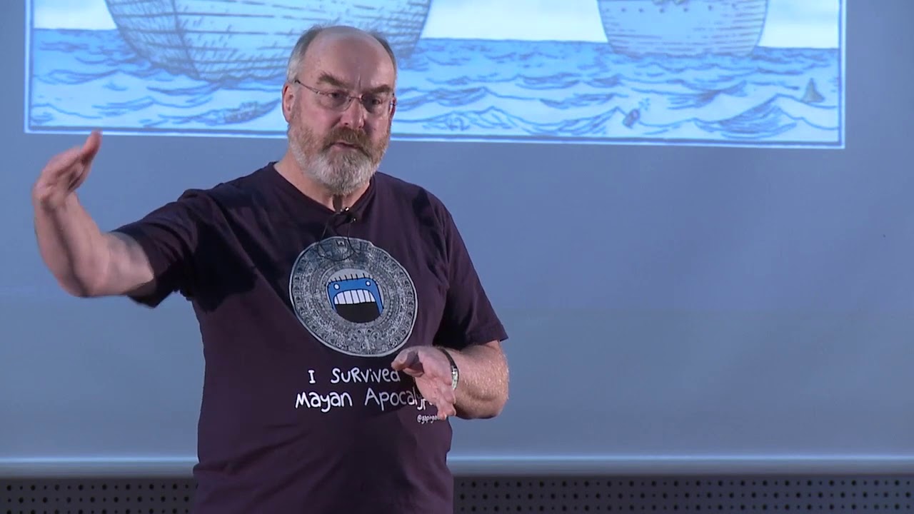 Dave Snowden: Applying Cynefin to Kanban