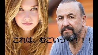 【閲覧注意！】女の子がおっさんに襲われる動画