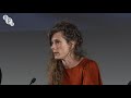 Playground director Laura Wandel | BFI Q&A