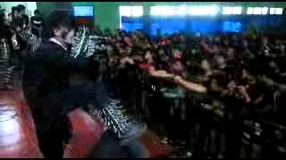preview picture of video 'tragedy pesarean live in jombang hell fest'