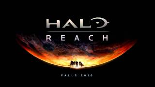Halo: Reach OST - Long Night of Solace