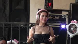 Download lagu FULL DJ TERBARU FDJ SANDRA ARIMBY SHOW GANAS!!! DI DESA PAUH mp3