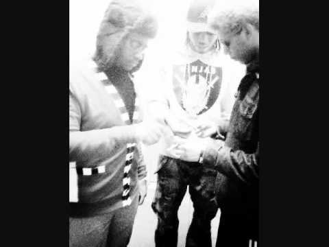 Banga (feat Millie and LV da Don of Mass Destruction) - Money Up [FREE BANGA]