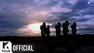[MV] BLACK6IX(블랙식스) _ Swamp of Despair(절망의 늪) (Performance Ver.)