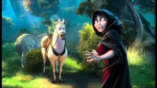 Horse With No Rider - Tangled: Soundtrack from the Motion Picture