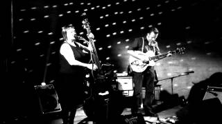 Diamond Dogs - The one I love is gone (Bill Monroe cover) (live)