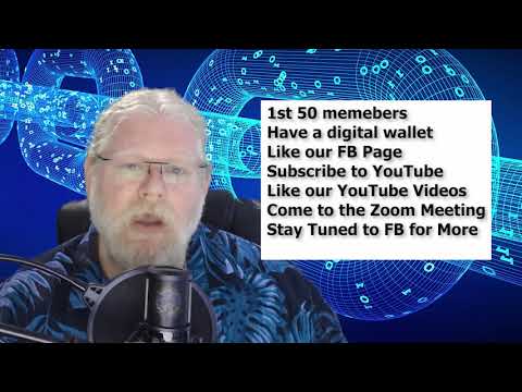 Crypto Curious Blockchain Investment Group (CCBIG) Airdrop