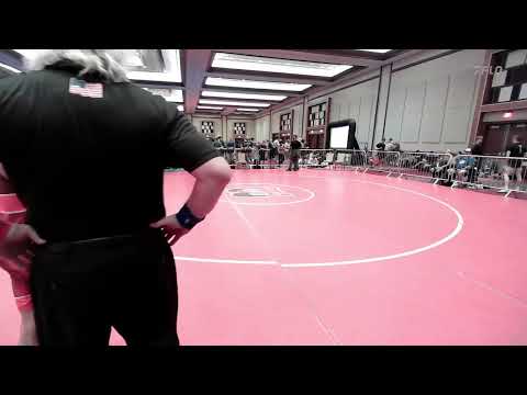 100 Lbs Rr Rnd 3 - Alexander Diaz, Pa Vs Xavier Diaz, Pa 103a