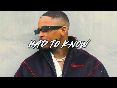 [FREE] YG x DJ Mustard x Tyga Type Beat 2025 “Had to Know” | @HoodWil