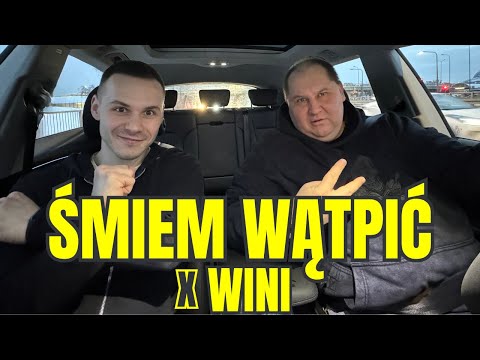 Bóg Essy, Czy to nie jest bez sensu ? | ŚMIEMWĄTPIĆ X WINI