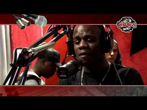 101 Barz - Woordvoerders