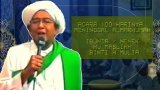 Download lagu ACARA 100 HARI ABUNDA GURU SEKUMPUL mp3