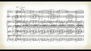 Mozart : Apollo et Hyacinthus K 38 (8/10) - Ut navis in aequore luxuriante