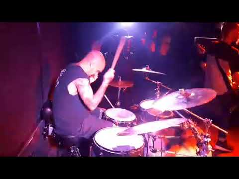 Surge Of Fury - LGHC @l'abarc 01.09.2018