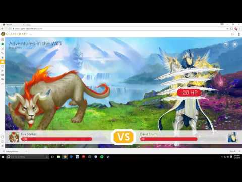 image-Is Classcraft a game?