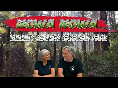 Nowa Nowa: Victoria's Best Kept Secret - 003